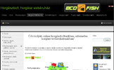 ecofish webáruház