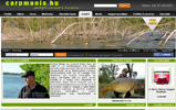 Carpmania horgászportál | Webáruház