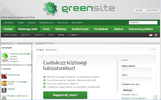 Greensite