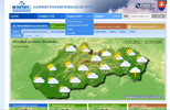 Szlovák Meteorológia