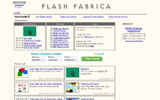 Ingyenes flash játékok, memória-tesztek | Flash Fabrica 
