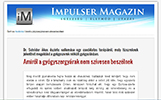 Impulser magazin Hungary | Egészség - Életmód - Utazás