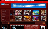 Magyar TV és Rádióműsorok Online | MTV Premier