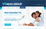 Revo Uninstaller Free | Karbantartó, takarító program