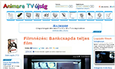 Filmek megtekintése ingyenesen | Animare TV Újság