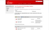 Java Downloads for All Operating System | Java letöltése