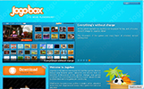 JogoBox | Több ezer ingyenes játék számítógépre