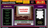 Mix TV Diaterem | Online diavetítés