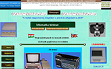 Retro Computer Gyűjtemény | Nagy Károly virtuális gyűjteménye