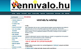 vennivalo.hu | webshop