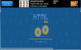 HTML-iskola