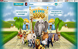 My Free Zoo | Az állati jó állatkertes játék