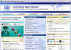 ENSZ | UNO | United Nations