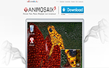 Animosaix | Ingyenes fotómozaik készítő program