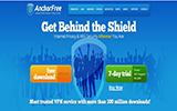Hotspot Shield Free | Internetes behatolsvédelem