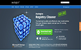 Auslogics Registry Cleaner | Free