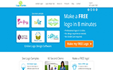 Free Logo Design Online | Logo Garden