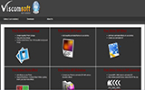Free Online Photo Software | Viscomsoft Softwares