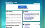 Microsoft Safety Scanner | Ingyenesen letölthető biztonsági eszköz
