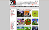 Play Free Games at Y8.com. | Play an online game now! 