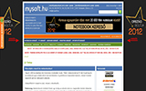 Mysoft.hu | Számítástechnika Webáruház