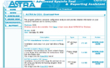 ASTRA bootable ISO image 6.13 | Ingyenes rendszerfelismerő program