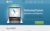 HWiNFO (Free) | Professional System Information and Diagnostics