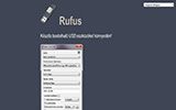 Rufus | Készíts bootolható USB eszközöket könnyedén! 