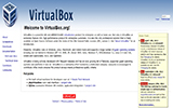 VirtualBox