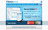 Biztonsági képfájlok készítése | Macrium Reflect Free Edition