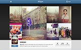 Instagram | Közösségi fotómegosztó oldal