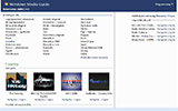 Internetes Rádiók | Windows Media Guide