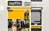 Online Filmek Ingyen - napifilm.com
