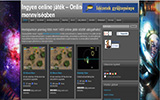 Ingyen Online Játékok | ingyenonlinejatek.com/hu/